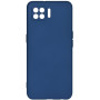 Чохол до мобільного телефона Armorstandart ICON Case for OPPO A73 Dark Blue (ARM58544) Чохол до мобільного телефона Armorstandart ICON Case for OPPO A73 Dark Blue (ARM58544)
