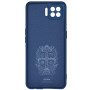 Чохол до мобільного телефона Armorstandart ICON Case for OPPO A73 Dark Blue (ARM58544) Чохол до мобільного телефона Armorstandart ICON Case for OPPO A73 Dark Blue (ARM58544)
