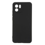 Чохол до мобільного телефона Armorstandart Matte Slim Fit Xiaomi Redmi A1 Black (ARM62827) Чохол до мобільного телефона Armorstandart Matte Slim Fit Xiaomi Redmi A1 Black (ARM62827)