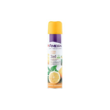 Освіжувач повітря Ambra Lemon & Mint 300 мл (4770416342341)