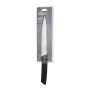 Кухонний ніж Ardesto Gemini Gourmet 20.5см, чорний (AR2132SB) Кухонний ніж Ardesto Gemini Gourmet 20.5см, чорний (AR2132SB)