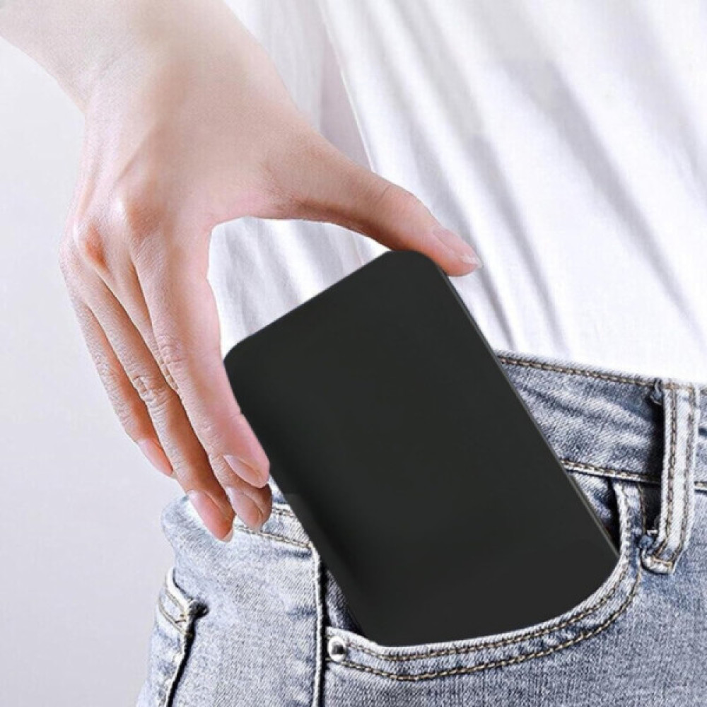 Чохол до мобільного телефона BeCover Xiaomi Redmi Note 12 Pro 5G Black (708814)