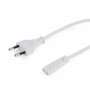 Кабель живлення C7 to C16 1.8m Cablexpert (PC-184/2-W) Кабель живлення C7 to C16 1.8m Cablexpert (PC-184/2-W)