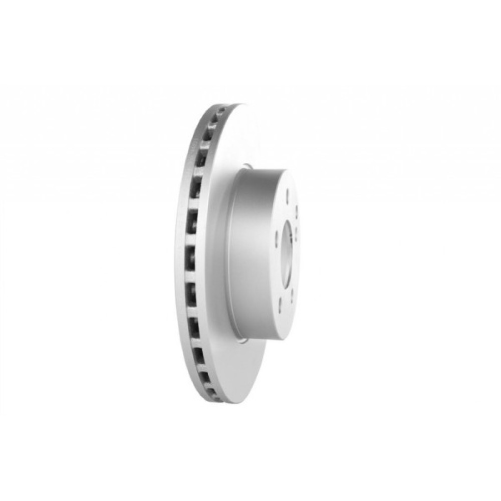 Гальмівний диск Bosch 0 986 479 406 Гальмівний диск Bosch 0 986 479 406