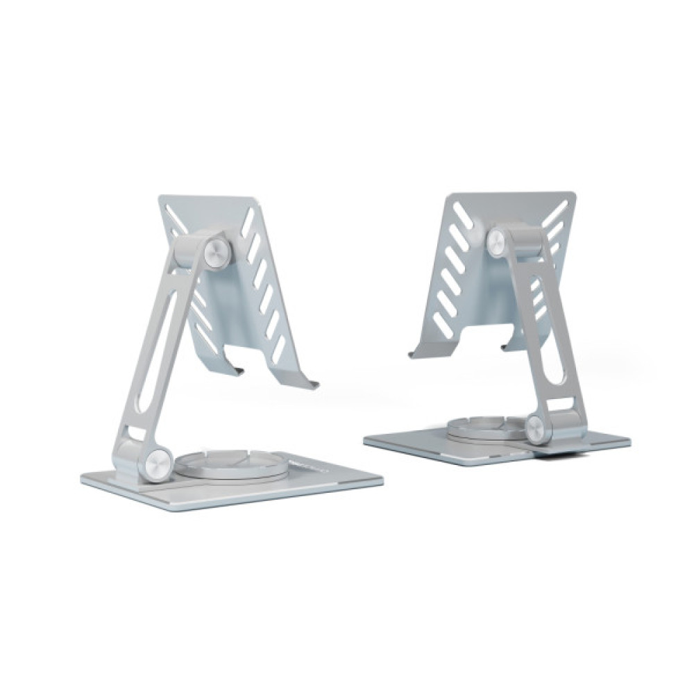 Підставка до планшета OfficePro LS630S and smartphone Silver (LS630S)