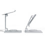 Підставка до планшета OfficePro LS630S and smartphone Silver (LS630S)