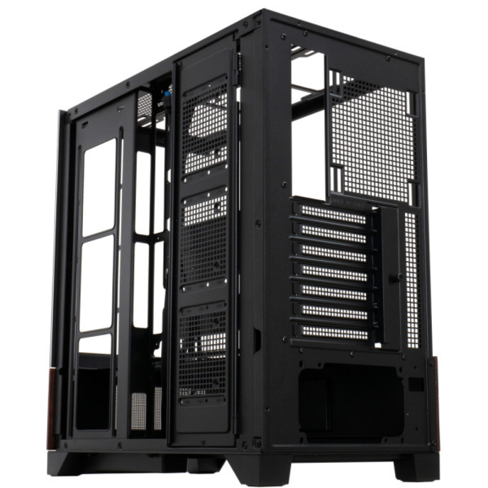 Корпус Vinga Vulture