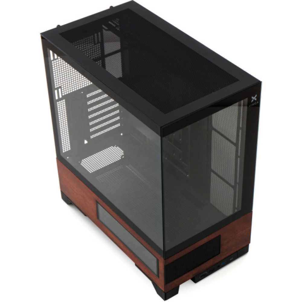 Корпус Vinga Vulture