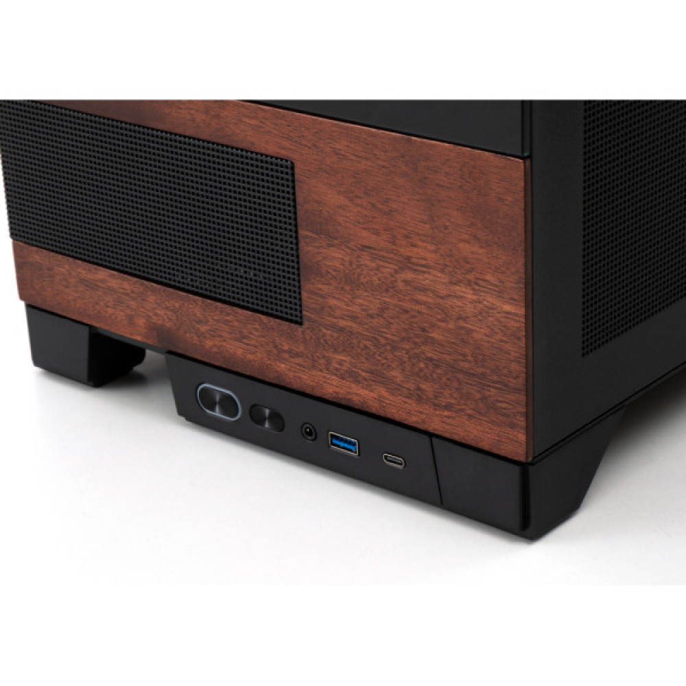 Корпус Vinga Vulture