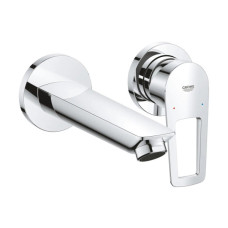 Змішувач Grohe BauLoop New (20289001) Змішувач Grohe BauLoop New (20289001)
