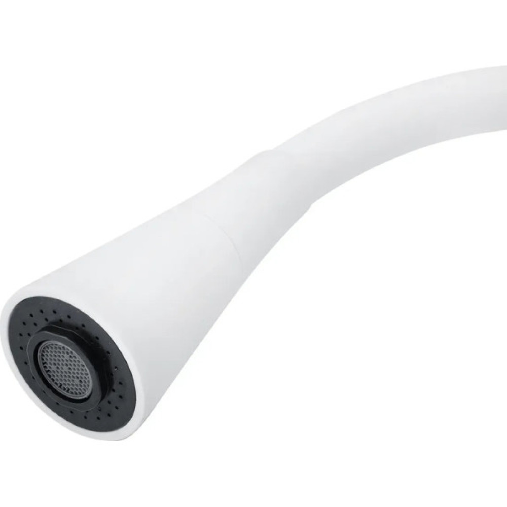 Змішувач Kroner Kuche-C031WHI (CV024335)