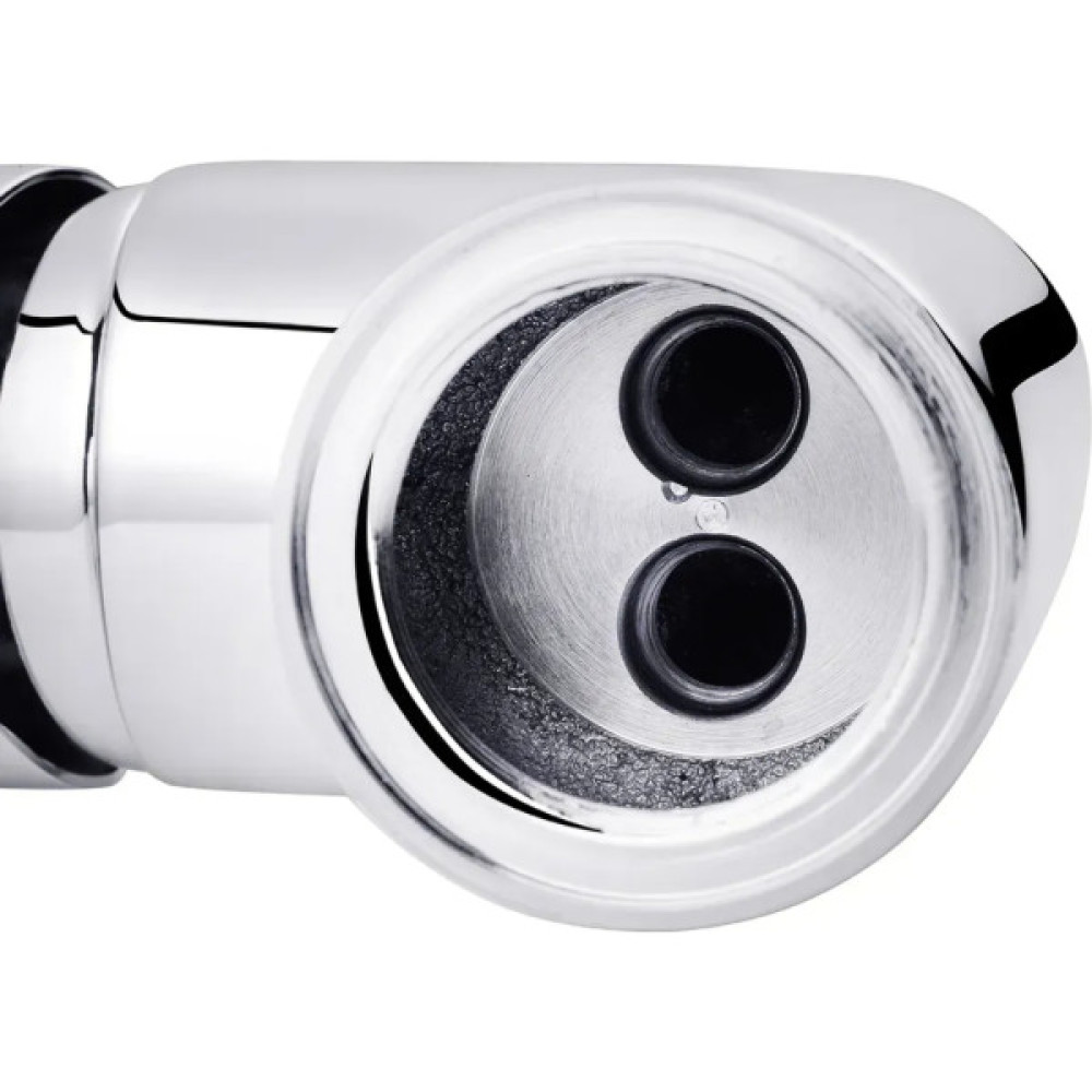 Змішувач Kroner Kuche-C031WHI (CV024335)