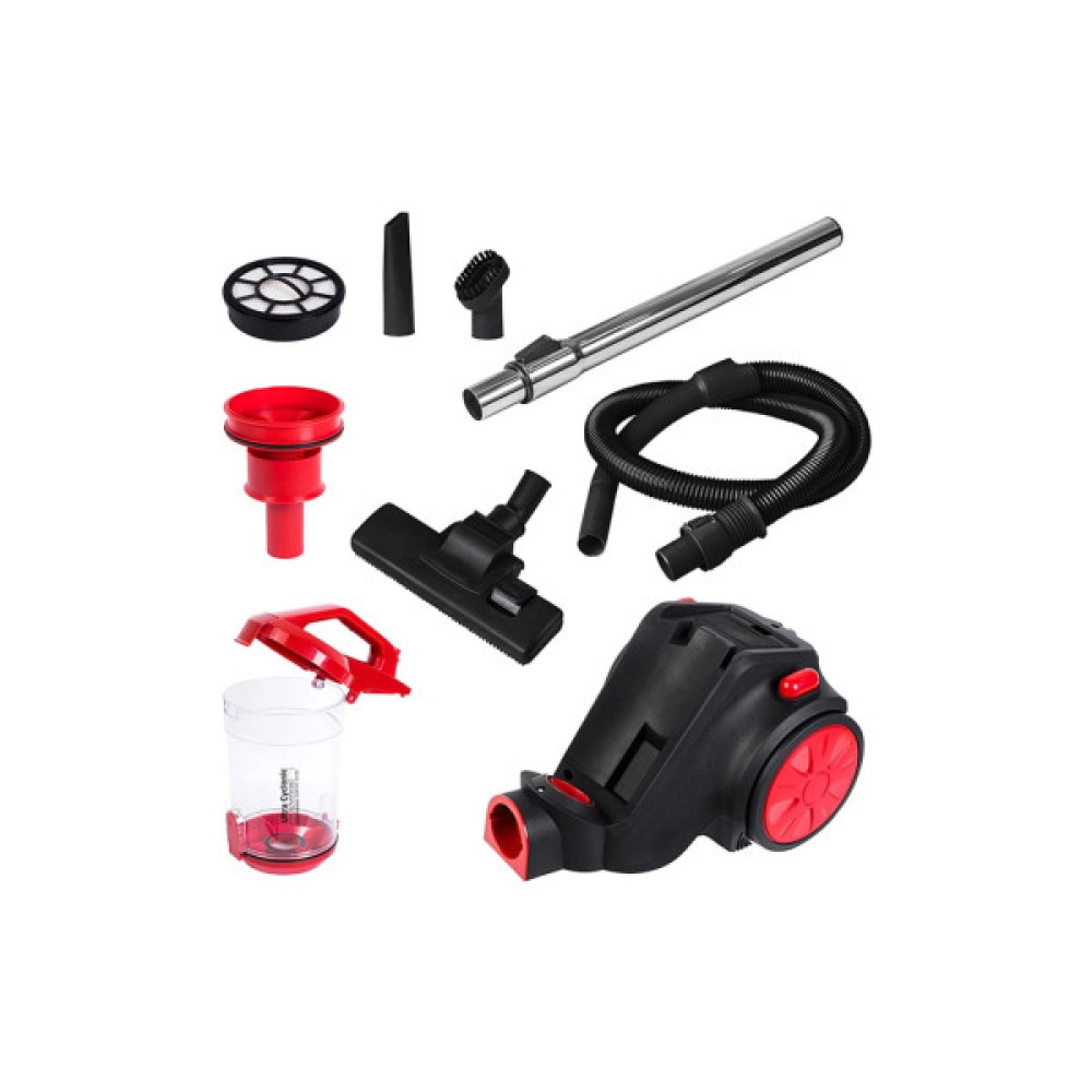 Пилосос Astor VC 20162