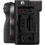 Цифровий фотоапарат Sony Alpha 7CR body black (ILCE7CRB.CEC)