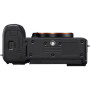 Цифровий фотоапарат Sony Alpha 7CR body black (ILCE7CRB.CEC)