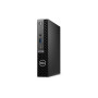 Комп'ютер Dell Optiplex 7020 MFF / i3-14100T, 8, 512, WLAN+BT, KM (N003O7020MFFUA_UBU) Комп'ютер Dell Optiplex 7020 MFF / i3-14100T, 8, 512, WLAN+BT, KM (N003O7020MFFUA_UBU)