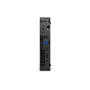 Комп'ютер Dell Optiplex 7020 MFF / i3-14100T, 8, 512, WLAN+BT, KM (N003O7020MFFUA_UBU) Комп'ютер Dell Optiplex 7020 MFF / i3-14100T, 8, 512, WLAN+BT, KM (N003O7020MFFUA_UBU)