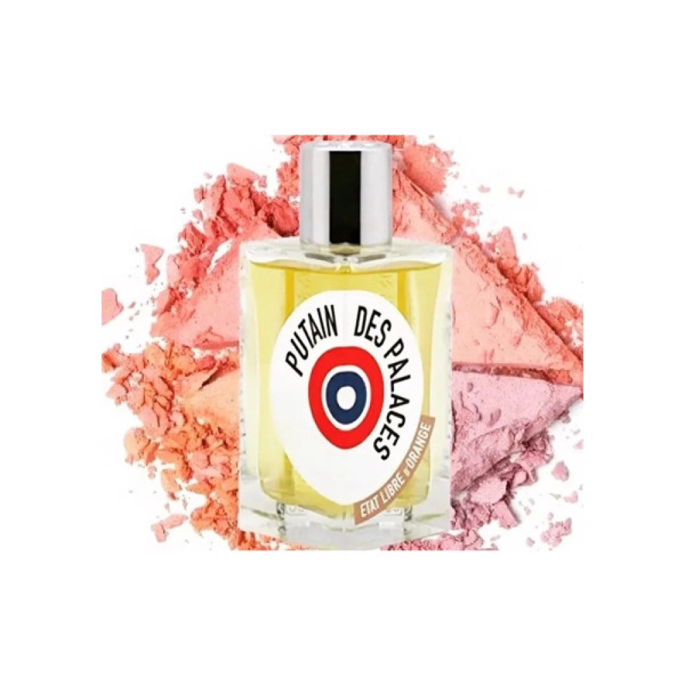 Парфумована вода Etat Libre d'Orange Putain Des Palaces 100 мл (3760168590245)