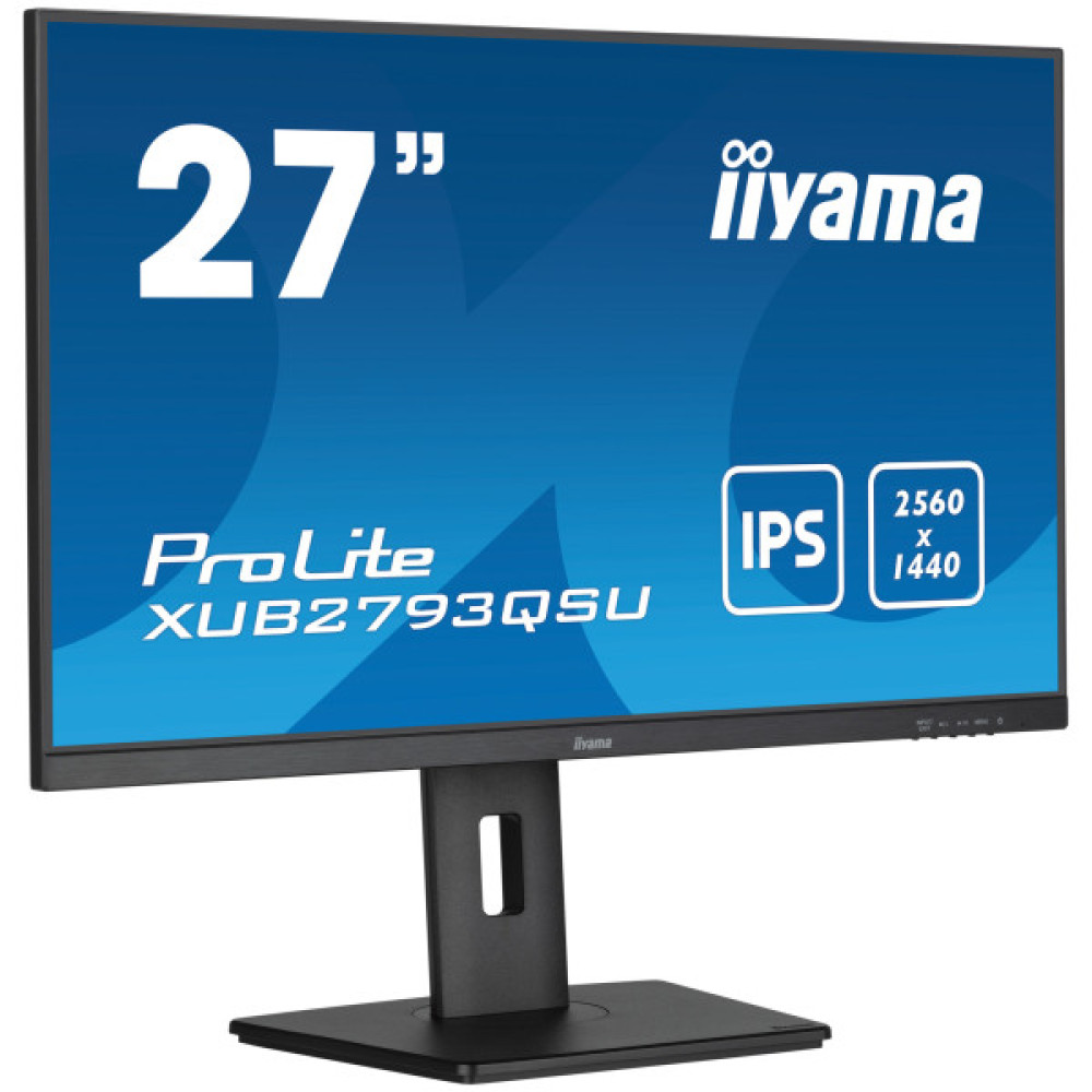 IIYAMA XUB2793QSU-B7