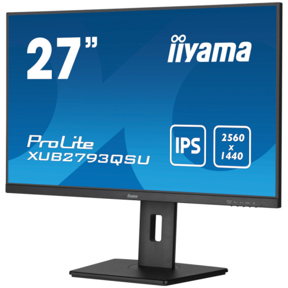 IIYAMA XUB2793QSU-B7