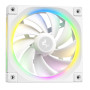 Система рідинного охолодження Deepcool LQ240 White (R-LQ240-WHDSMC-G-1)