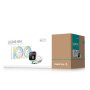 Система рідинного охолодження Deepcool LQ240 White (R-LQ240-WHDSMC-G-1)