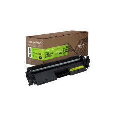 Тонер-картридж Patron HP LJ CF230X GREEN Label (PN-30XGL)