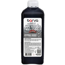 Чорнило Barva Canon PFI-1000/PFI-1700 1 л, special, pigmented gray (C1700-1053)