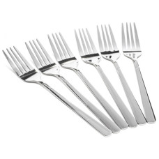 Столова виделка Hölmer Memory 6 шт (FK-011856-SS Memory)