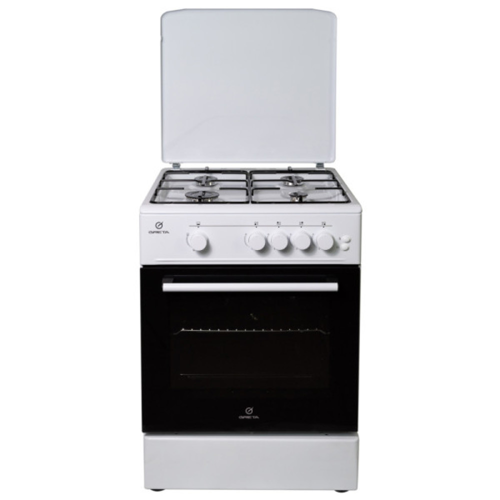 Плита Greta KGG 62 LM 33 W