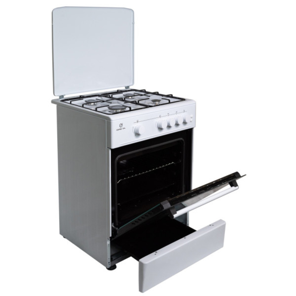 Плита Greta KGG 62 LM 33 W