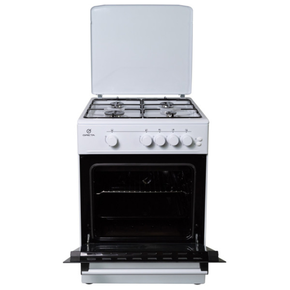 Плита Greta KGG 62 LM 33 W