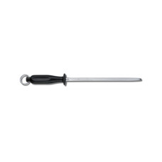 Мусат Victorinox Kitchen Medium 25 cm Black (7.8303)