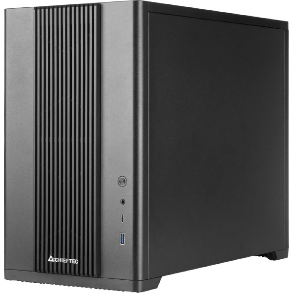 Корпус для ПК Chieftec BX-10B-M-OP