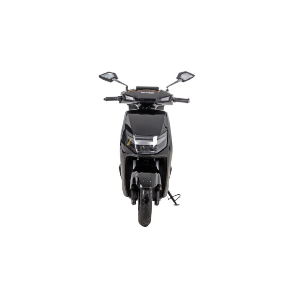 Електроскутер Maxxter NOVA (Black) 1000 Вт, чорний (1605947)