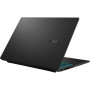 Ноутбук ASUS Vivobook V16 V3607VP-TK078 16" WUXGA, Intel 7 240H, 32GB, F1TB, NVD5070-8, NoOS, Чорний