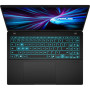 Ноутбук ASUS Vivobook V16 V3607VP-TK078 16" WUXGA, Intel 7 240H, 32GB, F1TB, NVD5070-8, NoOS, Чорний