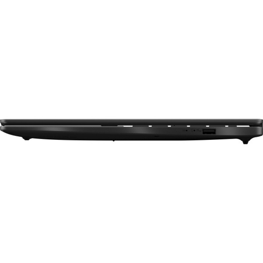 Ноутбук ASUS Vivobook V16 V3607VP-TK078 16" WUXGA, Intel 7 240H, 32GB, F1TB, NVD5070-8, NoOS, Чорний