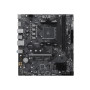Материнська плата MSI PRO B550M-B
