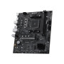 Материнська плата MSI PRO B550M-B