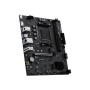 Материнська плата MSI PRO B550M-B