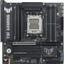 Материнська плата ASUS TUF GAMING B850M-PLUS II