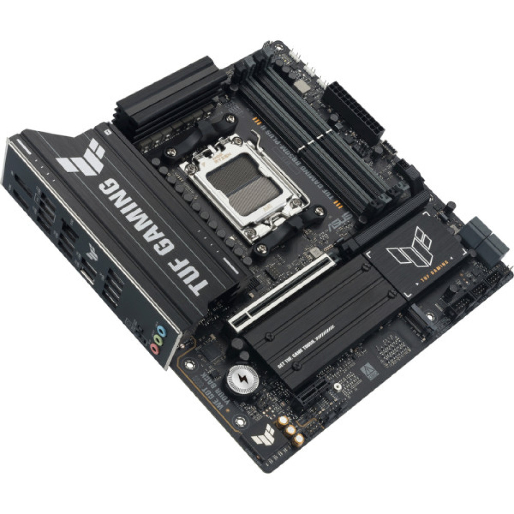 Материнська плата ASUS TUF GAMING B850M-PLUS II