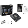 Материнська плата ASUS TUF GAMING B850M-PLUS II