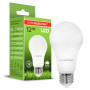 Лампочка EUROELECTRIC LED А60 12W 1100 Lm E27 4000K (LED-A60-12274(AV)) Лампочка EUROELECTRIC LED А60 12W 1100 Lm E27 4000K (LED-A60-12274(AV))