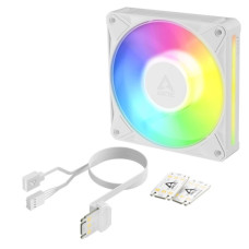 Кулер до корпусу Arctic BioniX P12 A-RGB WHT (ACFAN00336A)