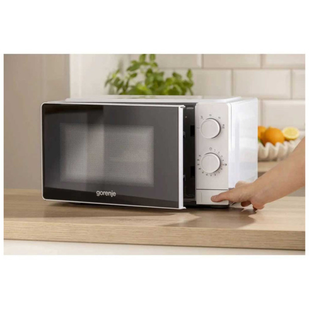 Мікрохвильова піч Gorenje MO20CE1W5