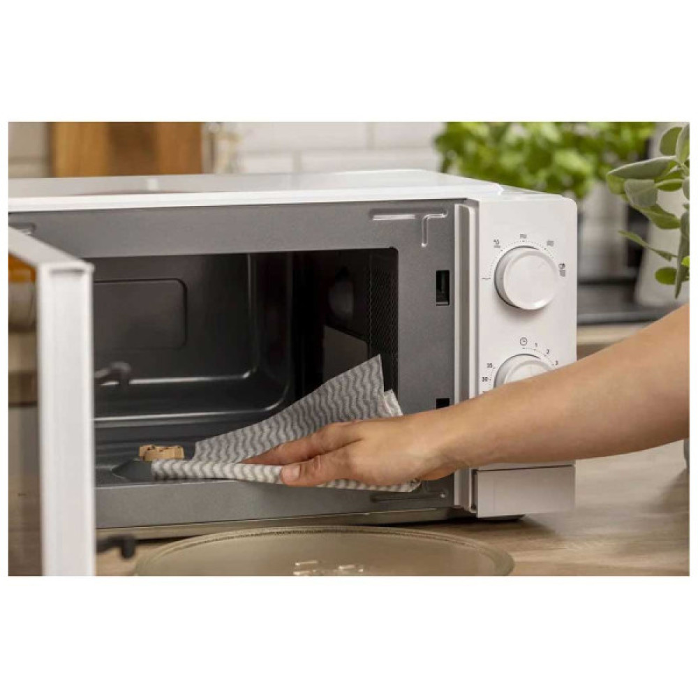 Мікрохвильова піч Gorenje MO20CE1W5