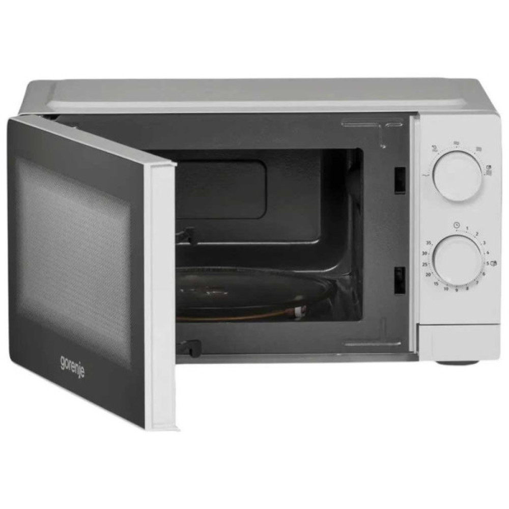 Мікрохвильова піч Gorenje MO20CE1W5