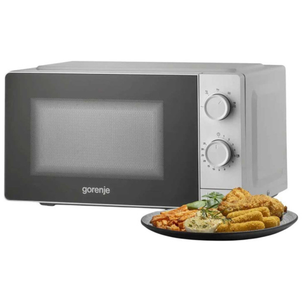 Мікрохвильова піч Gorenje MO20CE1W5